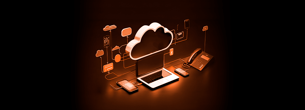 que es la telefonia en la nube